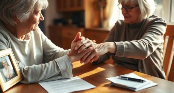 survivor benefits for caregivers