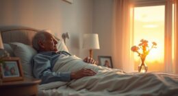 timing for hospice care