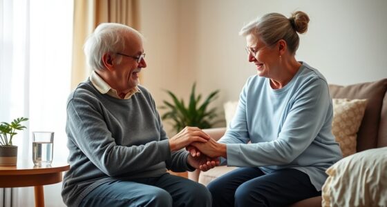 timing of palliative care