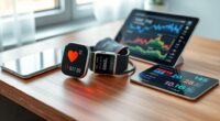 top 14 health monitoring devices