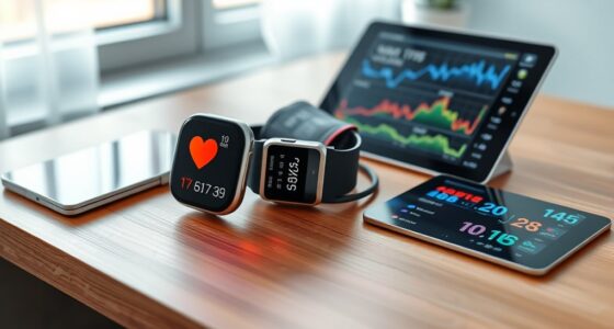 top 14 health monitoring devices