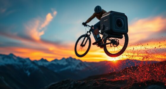 top 14 sports action cameras