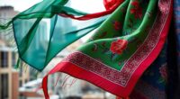 top 14 stylish scarf picks