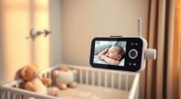 top 15 camera baby monitors