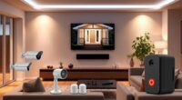 top 15 home security systems