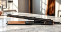 top 15 luxury straighteners