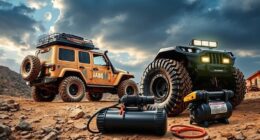 top 15 off road gear