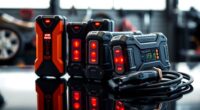 top 15 portable car jump starters