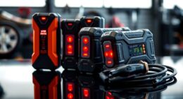 top 15 portable car jump starters