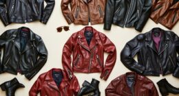 top 15 premium leather jackets