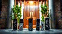top 15 security video doorbells