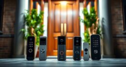 top 15 security video doorbells