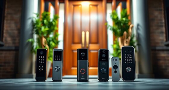 top 15 security video doorbells