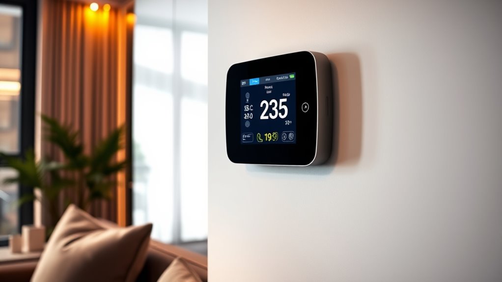 top 15 smart thermostats