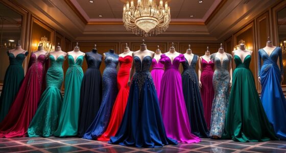 top 15 stunning evening gowns