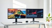 top 4k e ink monitors