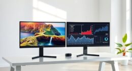 top 4k e ink monitors
