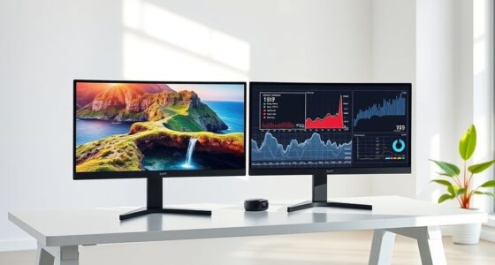top 4k e ink monitors