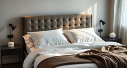 top adjustable beds with lumbar