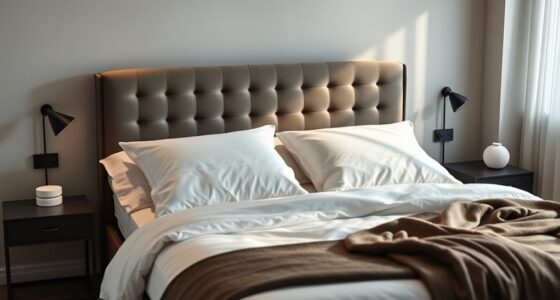 top adjustable beds with lumbar