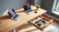 top adjustable desk solutions