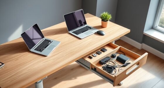 top adjustable desk solutions
