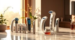 top anti aging facial devices