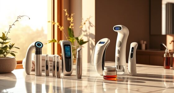 top anti aging facial devices