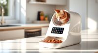 top automated pet feeders