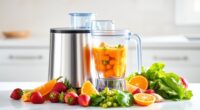 top baby food makers