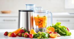 top baby food makers