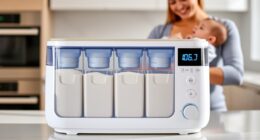 top baby formula dispensers