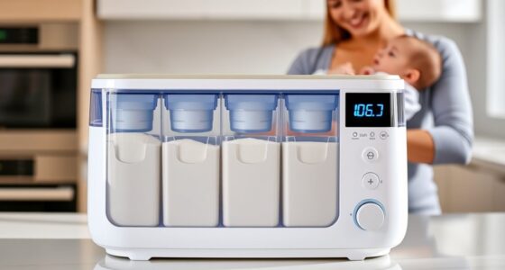 top baby formula dispensers