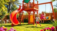 top backyard playsets 2025