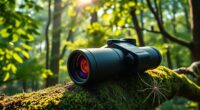 top bird watching binoculars