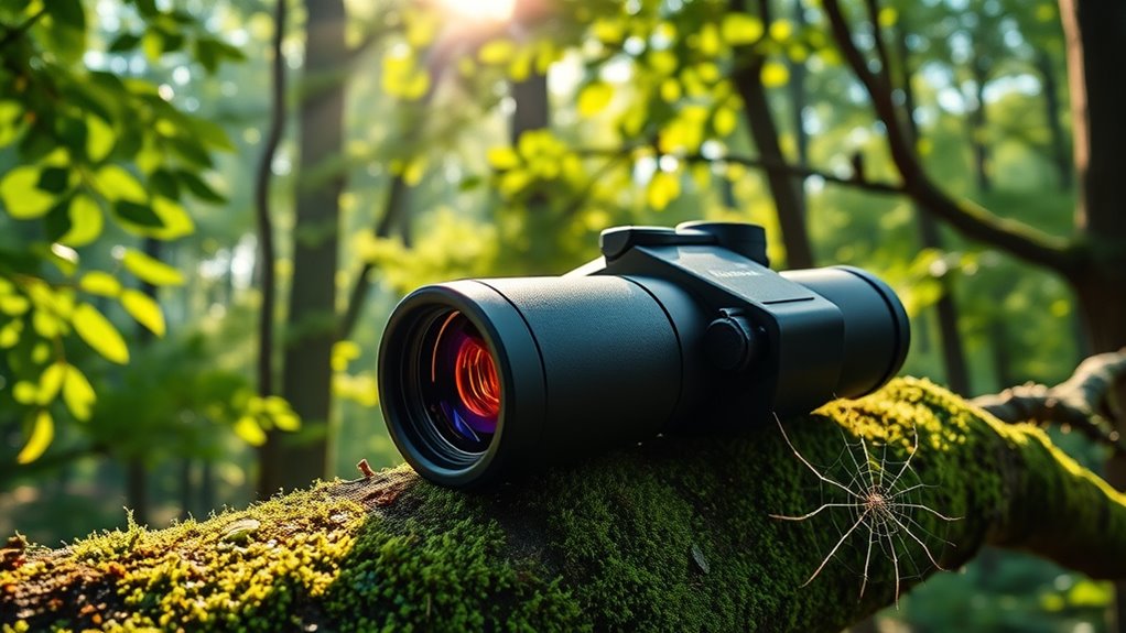 top bird watching binoculars