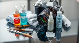 top camera cleaning kit recommendations