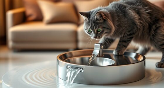 top cat fountain picks
