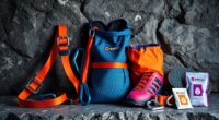 top climbing gear bundles