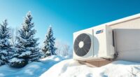 top cold climate mini splits