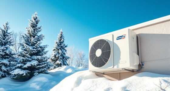 top cold climate mini splits