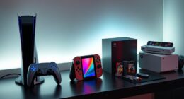 top consoles and bundle picks
