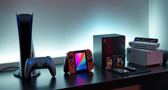 top consoles and bundle picks