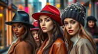 top designer hats 2025