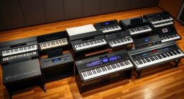 top digital pianos 2025