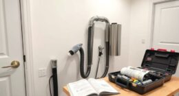 top diy central vacuum kits