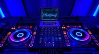 top dj controller setups