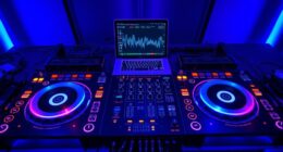 top dj controller setups