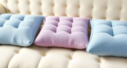 top dog orthopedic pillows
