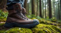 top durable comfort hiking boots